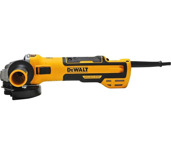 Угловая шлифмашина DeWALT DWE 4357