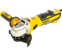 Угловая шлифмашина DeWALT DWE 4357