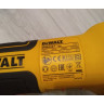 Угловая шлифмашина DeWALT DWE 4357