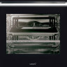 Духовой шкаф CATA ME 605 TCP