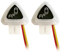 Парковочный радар Parkmaster BS-D-01