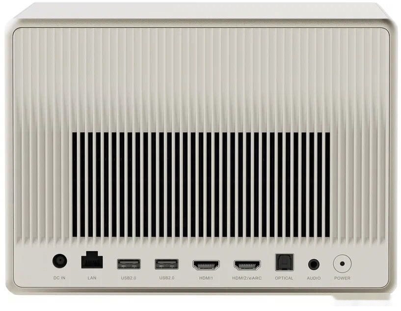 Проектор XGIMI Horizon Ultra XM13N