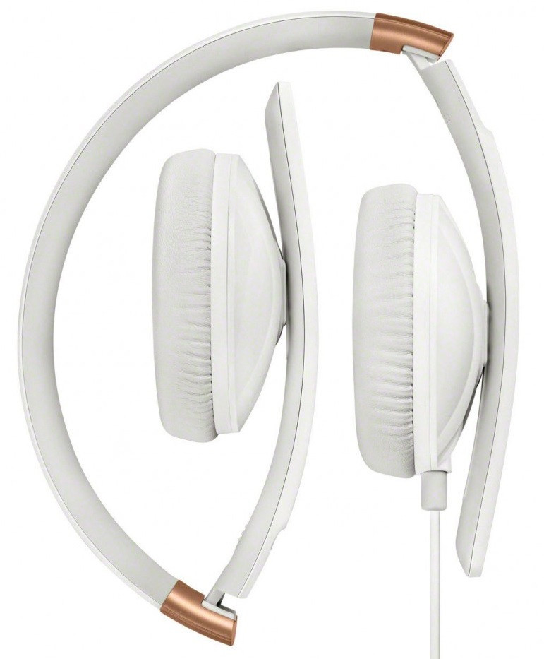 Наушники Sennheiser HD 2.30I (White)