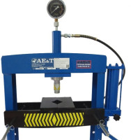 Пресс гидравлический AE&amp;T T61212M