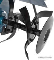 Бензиновый культиватор Hyundai T 800