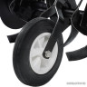 Бензиновый культиватор Hyundai T 800
