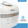 Мультиварка Midea MPC-6004