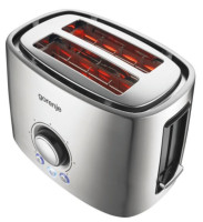 Тостер Gorenje T1000E