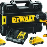 Дрель-шуруповерт DeWALT DCD701D2 (с 2-мя АКБ)