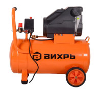 Компрессор Вихрь КП-195/50 (74/3/21)