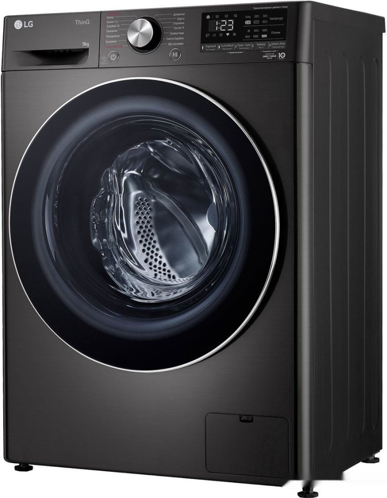 Стиральная машина LG F2V9FW9P