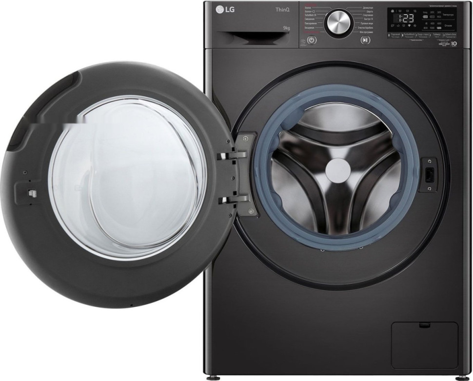 Стиральная машина LG F2V9FW9P