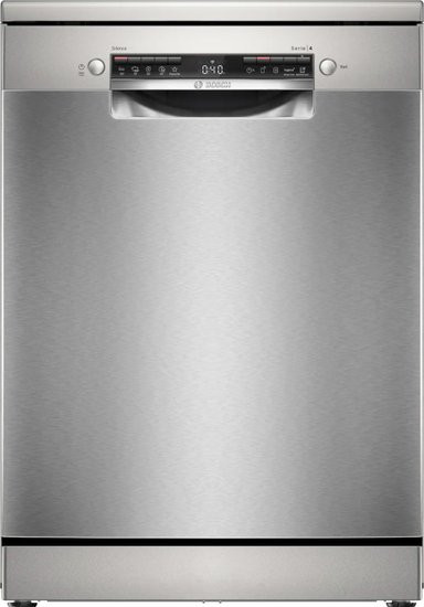 Посудомоечная машина Bosch SMS4IKI51Q