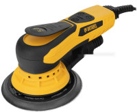 Шлифовальная машина Denzel OS-150-BL
