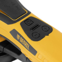 Шлифовальная машина Denzel OS-150-BL