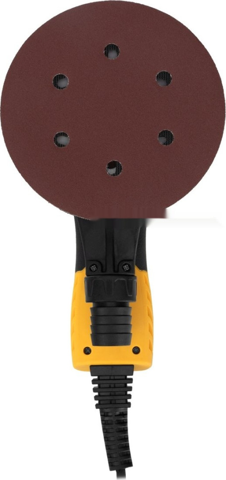 Шлифовальная машина Denzel OS-150-BL