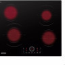 Варочная панель Delonghi VITTORIO 2E1F CR