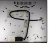Варочная панель Delonghi VITTORIO 2E1F CR