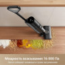 Вертикальный моющий пылесос Dreame G10 Pro Wet and Dry Vacuum (евровилка)