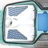 Пылесос Thomas Multi Clean X10 Parquet AQUA+ 788577