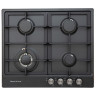 Варочная панель Zigmund & Shtain GN 128.61 B