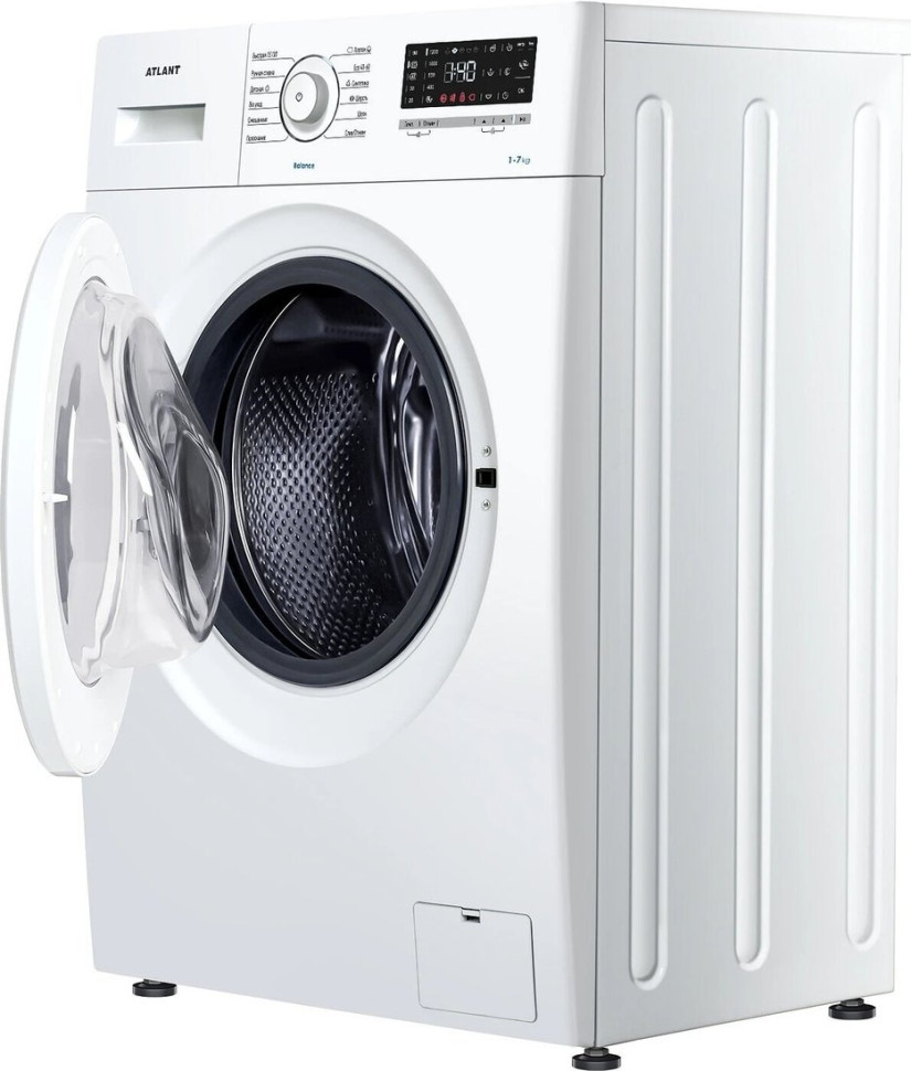 Стиральная машина ATLANT СМА 70У1218-Т-00