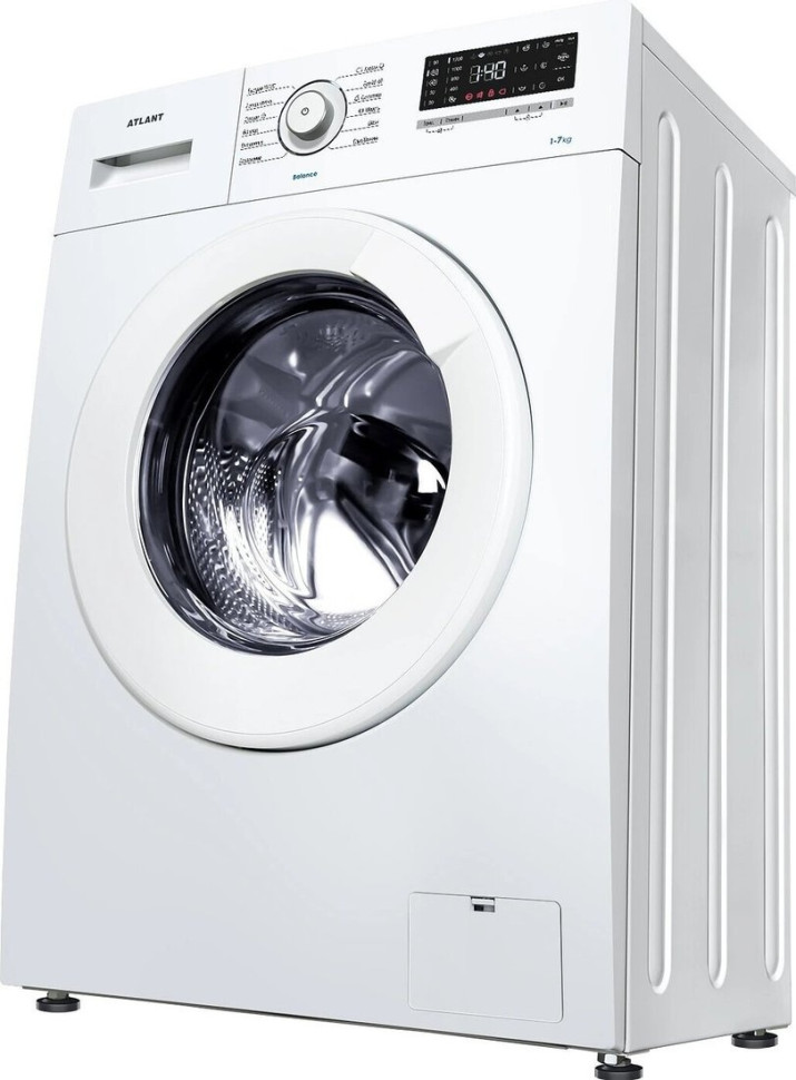 Стиральная машина ATLANT СМА 70У1218-Т-00