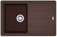 Кухонная мойка Franke BFG 611 шоколад