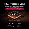 Телевизор LG OLED AI B5 OLED55B5RLA