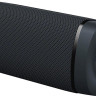 Портативная акустика Sony SRS-XB33 (черный)