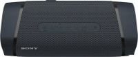 Портативная акустика Sony SRS-XB33 (черный)
