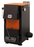 Отопительный котёл Теплодар Куппер ОК15
