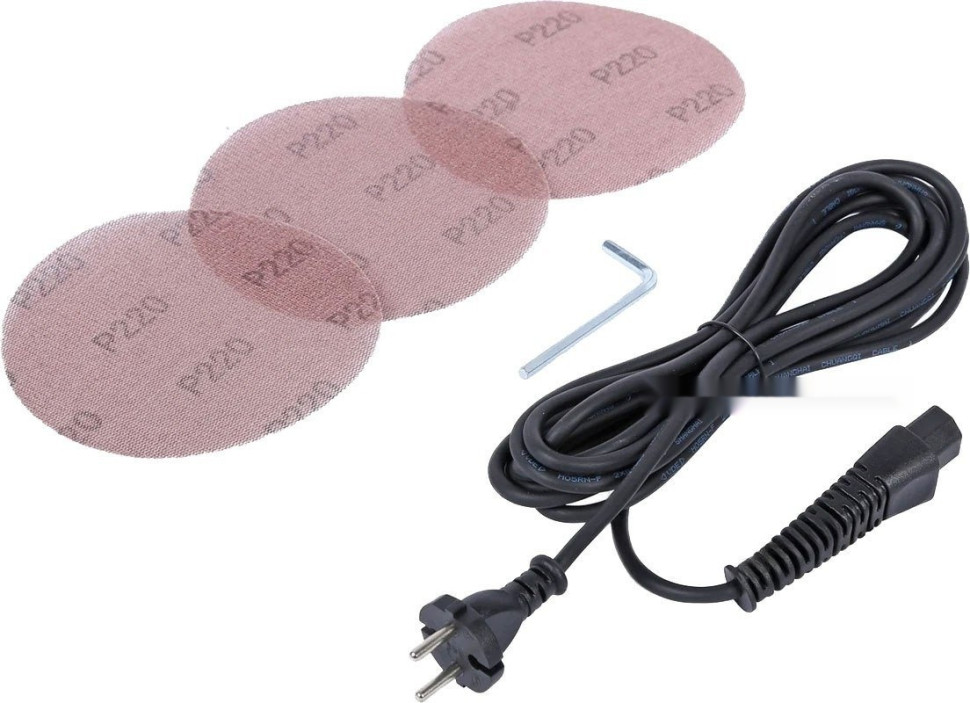 Шлифовальная машина Nordberg NE455