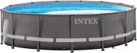 Бассейн INTEX Ultra Frame 26334NP (610х122)