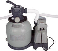 Бассейн INTEX Ultra Frame 26334NP (610х122)