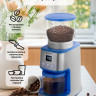 Кофемолка Kitfort KT-7266
