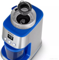 Кофемолка Kitfort KT-7266