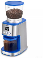 Кофемолка Kitfort KT-7266