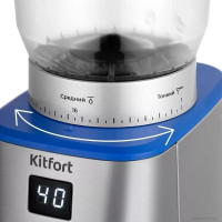 Кофемолка Kitfort KT-7266