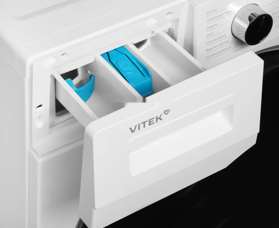 Стиральная машина Vitek VT-WME8201