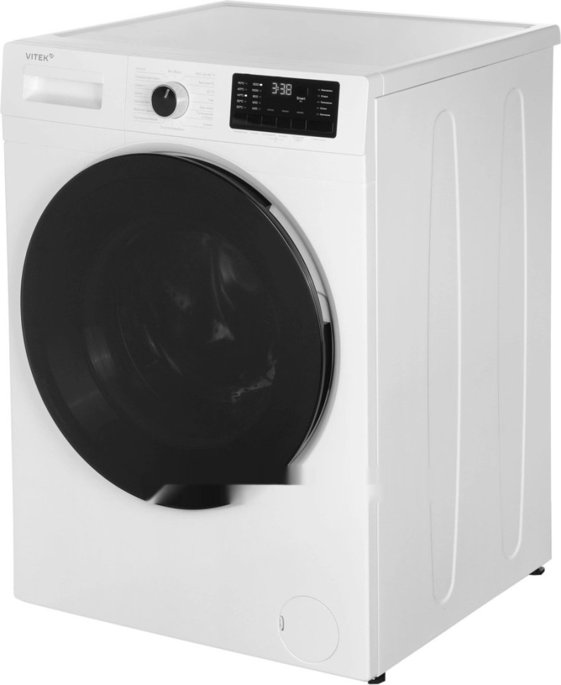 Стиральная машина Vitek VT-WME8201