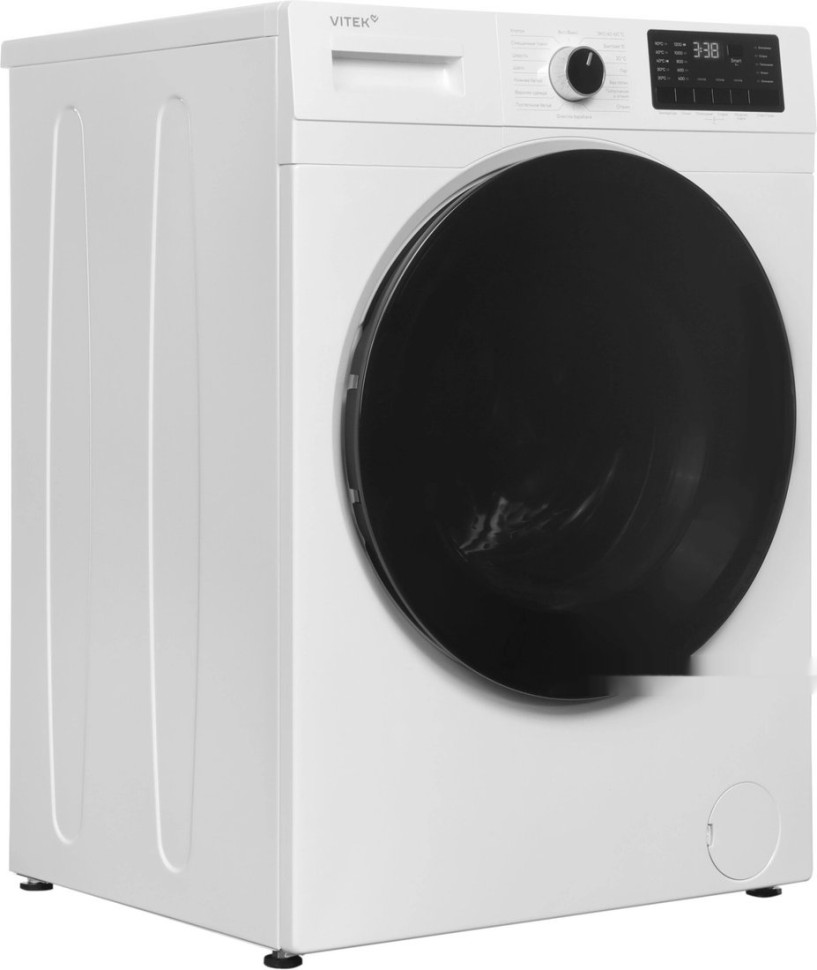 Стиральная машина Vitek VT-WME8201