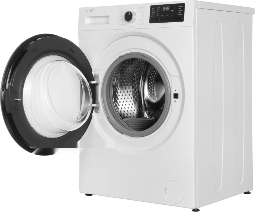 Стиральная машина Vitek VT-WME8201