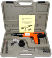 Пистолет монтажный пороховой Walte PT-355