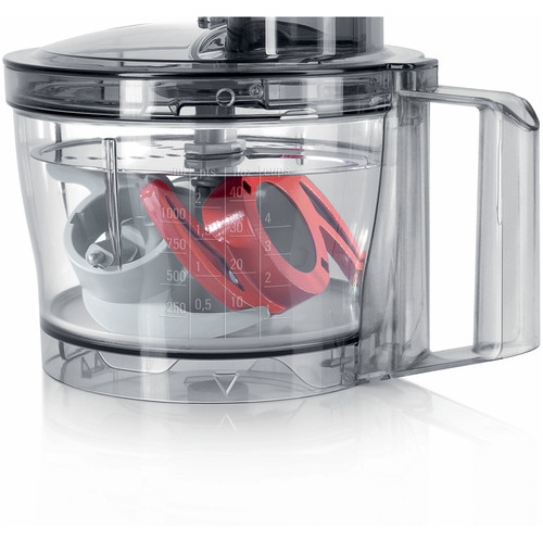 Кухонный комбайн Bosch MCM3110W