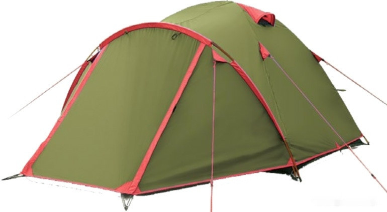 Палатка Tramp Lite Camp 3