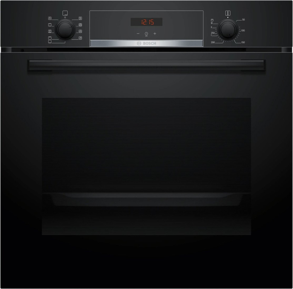 Духовой шкаф Bosch Serie 4 HBA514BB3
