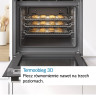 Духовой шкаф Bosch Serie 4 HBA514BB3