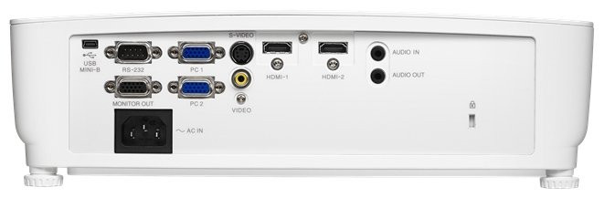 Проектор Vivitek DH268