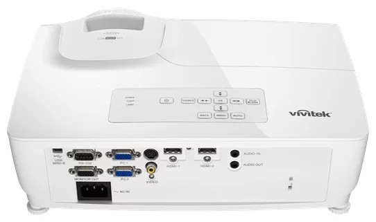 Проектор Vivitek DH268